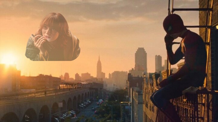 No Estás Solo (Peter x Jean) Fanfic