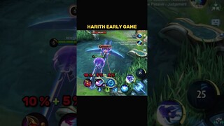 ✅Harith 0 cd Tutorial by Renyaaa