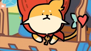 Anak anjing ingin bepergian bersama Anda di RV Anda!