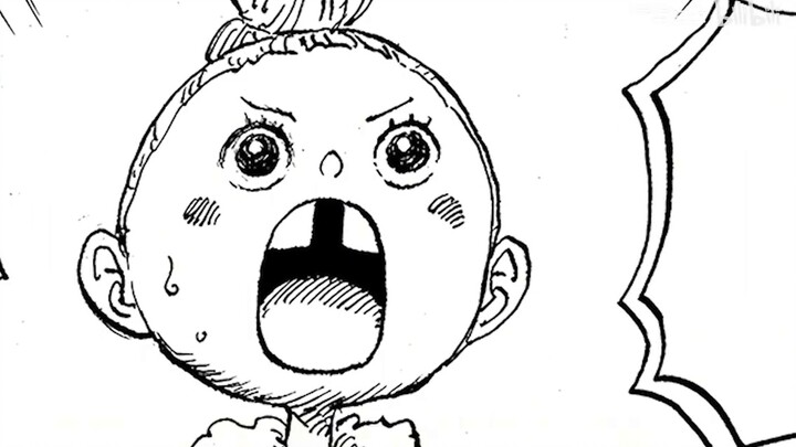One Piece Episode 1148 Full Commentary: The man that the gods fear! Legendary Jabba slashes with dom