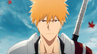 [4K] BLEACH Seribu Tahun Perang Darah SennaRinReaper｣MVANIMASI MVANIMASI