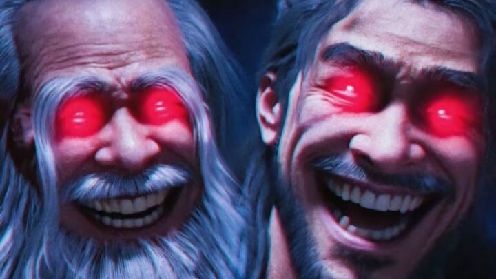 You said you have a Taoist partner in the Nascent Soul stage?!