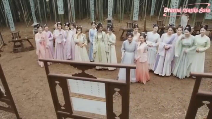 [Subindo] Raja iblis jatuh cinta pada seorang gadis aneh Part.32
