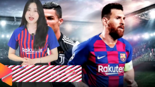 Cảnh báo 40 bàn thắng chưa từng có trong lịch sử của Messi và Ronaldo