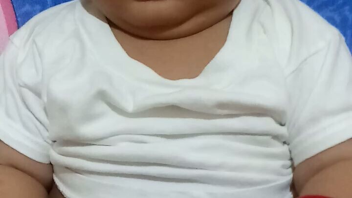gin baby boy daldal