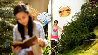 Run Away - Krissy and Ericka