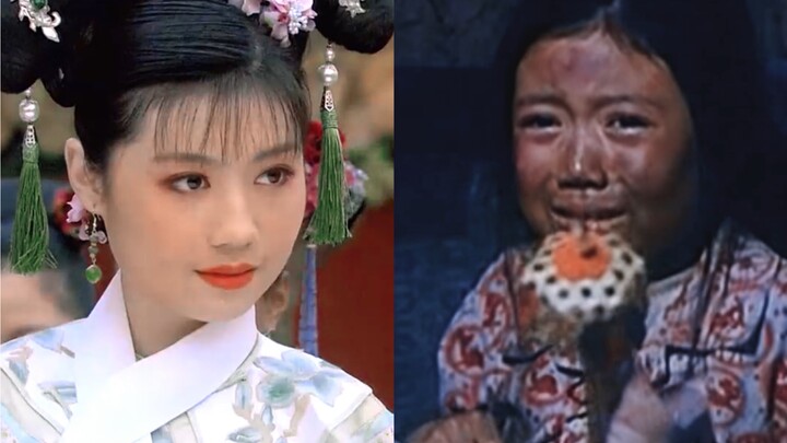 لستُ آخر من يعلم، أليس كذلك؟ الزهرة الصغيرة في فيلم “الربيع الدافئ” هي في الحقيقة تشينغ ينغ من مسلسل