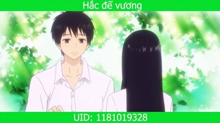 Kimi ni todoke - Rụt rè AMV #anime #schooltime