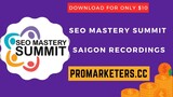 SEO Mastery - Summit Saigon Recordings
