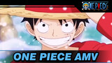 One Piece AMV