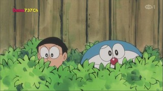 Doraemon episode 214