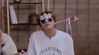 كل الفريق مستسلم — هذه الأعراض موجودة باستمرار، أليس كذلك؟