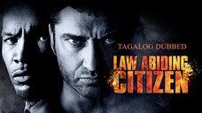 CITIZEN ℓαω αвι∂ιηg ᴴᴰ | Tagalog Dubbed