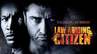 CITIZEN ℓαω αвι∂ιηg ᴴᴰ | Tagalog Dubbed