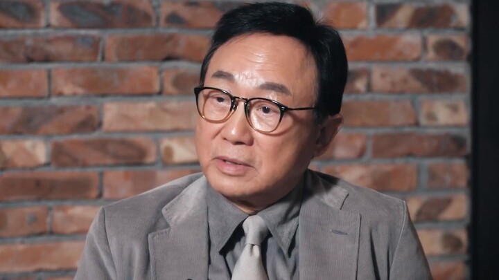 These words from Sam Hui really pack a punch!
