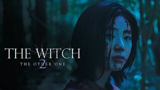 The Witch Part 02 - The Other One (English subtitle)