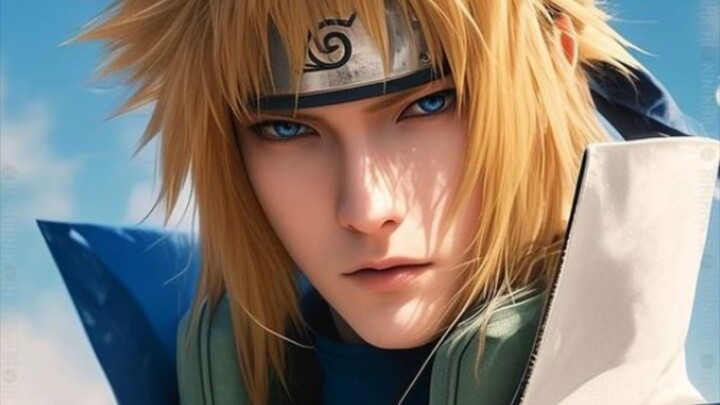 ASIK JUGA BUAT MABAR GAME NARUTO