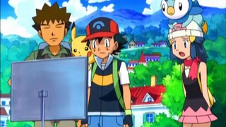 Pokemon mùa 3 tập 103 thuyết minh