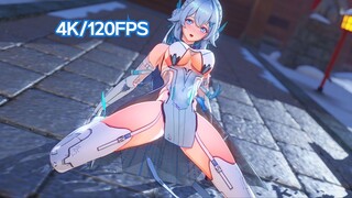 😎钓鱼执法【4K120FPS重制版】