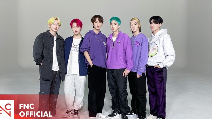 P1Harmony – 《Peacemaker》 Choreography Video