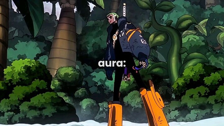 KEKALAHAN TERAKHIR EPIK DAN MEMUASKAN ZORO DARI LUCCI ☠️🔥👑