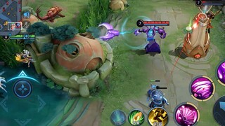 This is V10's match.