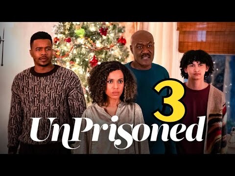 Unprisoned Season 3 Trailer (2025)& Plot | Date Announcement! | Hulu | First Look! | Netflix World |