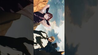 The Man Who Saved Me on my Isekai Trip is a Killer 4K Edit