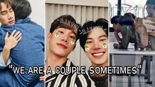 MaxTul เจ้าชู้อย่างเป็นธรรมชาติตลอดเวลา!! ล่าสุด 2021