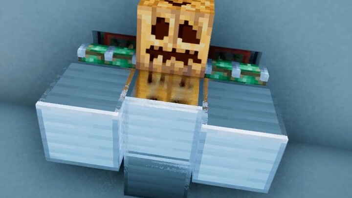 【Chishi Technology】เครื่องขุดหุ่นยนต์เหล็กที่เร็วที่สุด ขุดได้ถึง 6.66 ครั้งต่อวินาที!