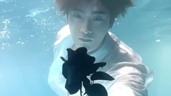 You all say the ads are too short—today I’m going all out with something extra complex.