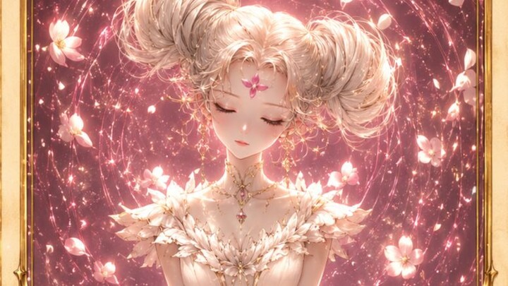 Tinh linh thẻ bài Sakura đa dạng