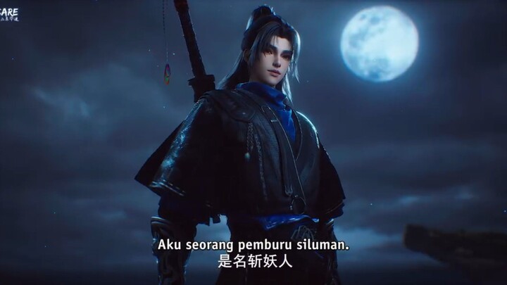Azure Legacy S3 episode 19 sub indo