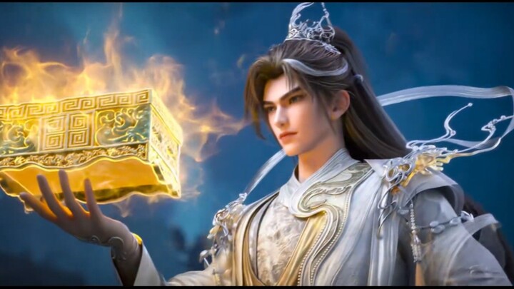 PV PERFECT WORLD EPISODE 239