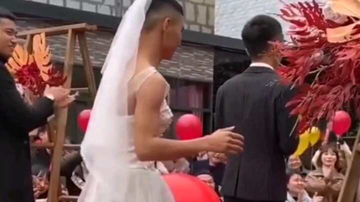 “Family, this one’s a real heavyweight!”