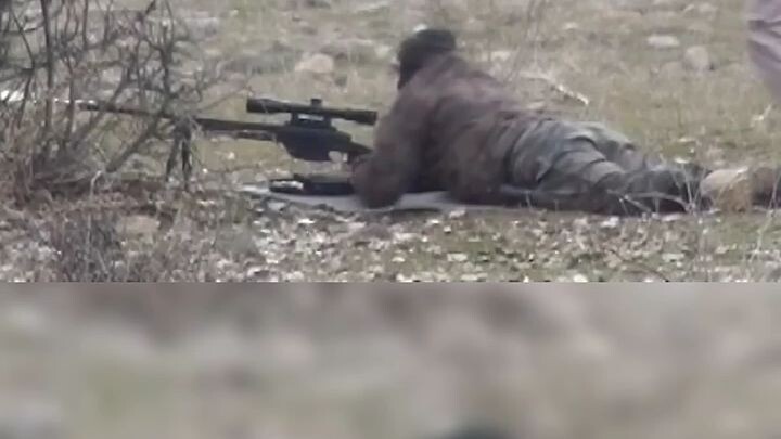 good sniper