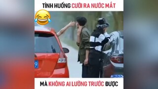 Những tình huống cười ra nước mắt 😂