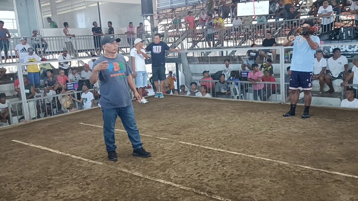 bulik win at new balayan cockpit arena