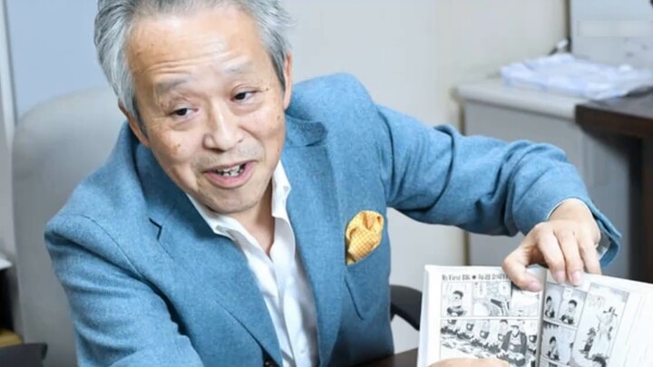 Dragon Ball Editor's Personal Account of 40 Years of Japanese Manga | Unveiling the Secrets! Famous 