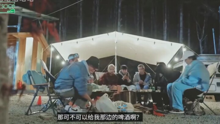 谁敢说我们次人的关系不好！！！进来看！！！！次人真的是一家人呜呜呜🥺