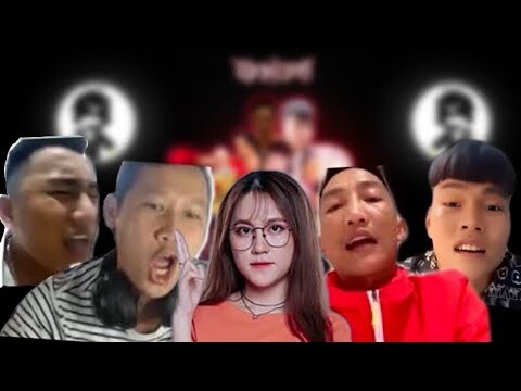 Meme Cypher (chế) - Melozing ft Drum7