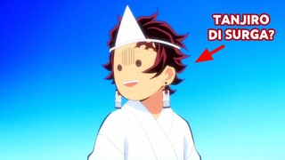 Tanjiro Mati?😅