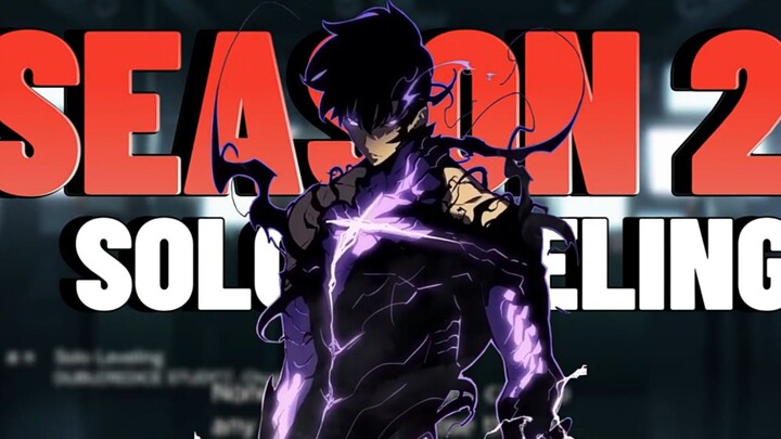 7 Peristiwa Penting Di Solo Leveling Season 2