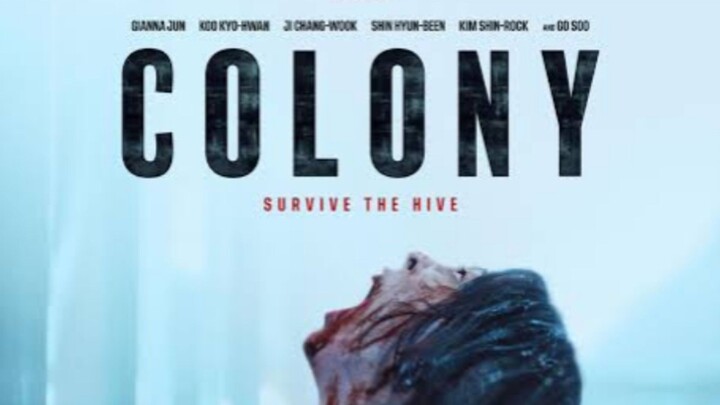 Colony 2026