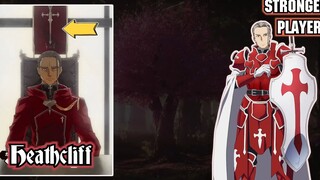 Sword Art Online- Top 12 Player Nổi Tiếng Nhất Trong Aincrad - Ai Sẽ Top 1Và Top 12 - Part 7