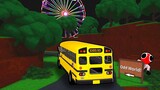 Will the Bus Go Left in Rainbow Friends Chapter 2?..