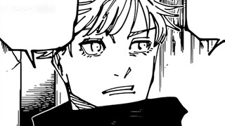 [ Jujutsu Kaisen ] Episode 261: Versi Otsutsu dari Gojo Satoru mengambil alih!