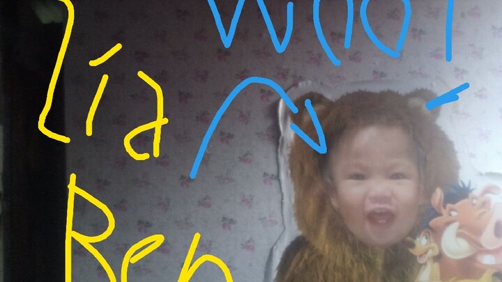 Woo! Ben end Zia! Kenniell Bilibili! KristoffGaven My Movie!