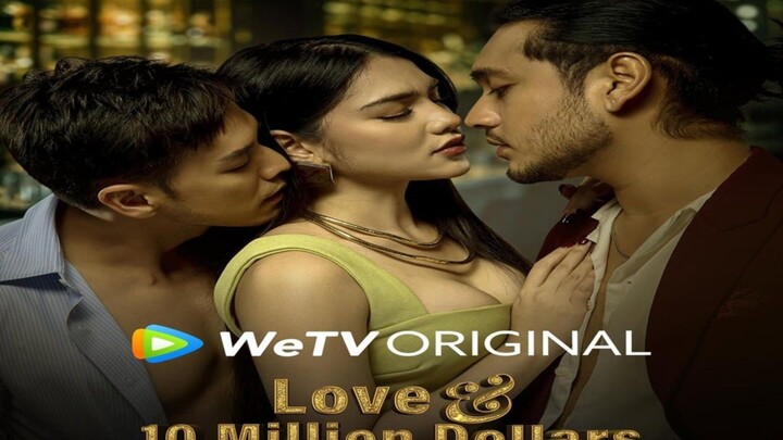 l̷o̷v̷e̷ &̷ 1̷0̷ m̷i̷l̷l̷i̷o̷n̷ d̷o̷l̷l̷a̷r̷s̷ (̷E̷p̷i̷s̷o̷d̷e̷:̷ 1̷A̷)̷