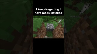 Minecraft Mods Moment